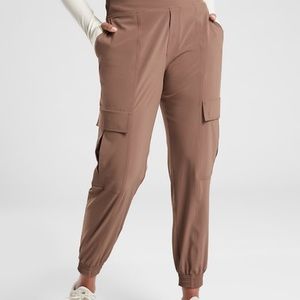 Athleta joggers